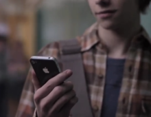 Douchebag Siri: the Fixed Apple iPhone Rock God Commercial