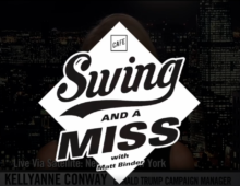 CAFE: Swing and a Miss: Bowling Green Massacre
