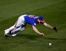 CAFE: Mets Fans Rejoice as Amazins Stay True to Themselves By Blowing It