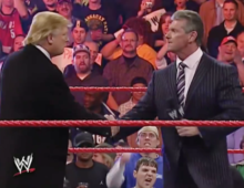 CAFE: Swing and a Miss: The Trump / Pro Wrestling Connection